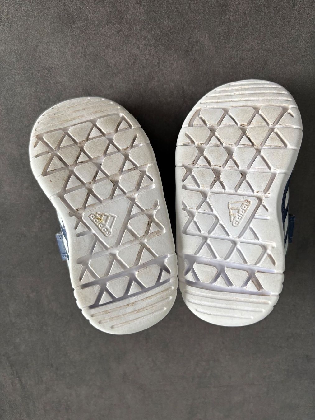 Adidas Scarpe da uomo: Adidas AltaSport Baby – Usato da Oberägeri venduto da MariaLehman 7