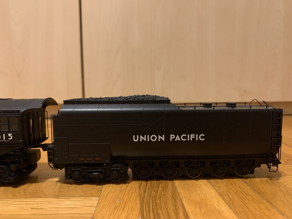 BIR1316) Märklin 3091 H0 AC Schnellzug-Dampflok BR 18 478 der DB EVP