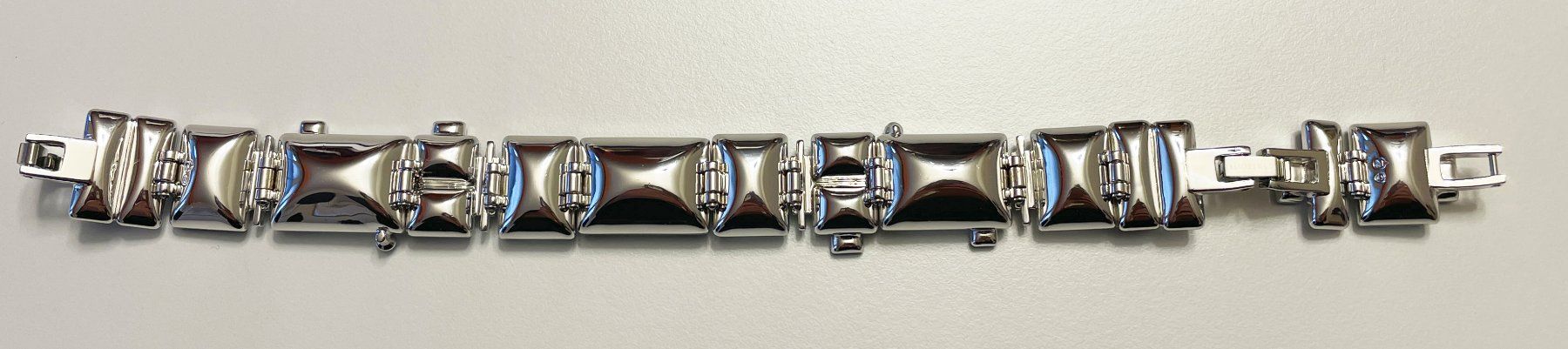 Swarovski Bracciali & Braccialetti: Armband von Swarovski – Usato da Chur venduto da elifor 4