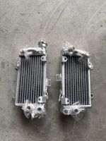 Kühler Honda Africa Twin CRF1000L 2016-2019