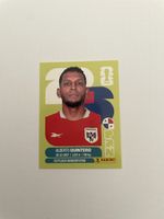FIFA WM 2026 Alberto Quintero PAN 20