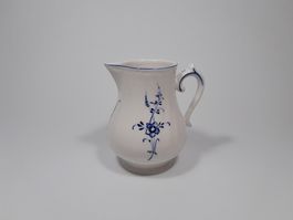 Villeroy & Boch Porzellan Kaffee-Rahm Krug - Vieux Luxemboug