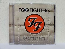 CD FOO FIGHTERS / GREATEST HITS