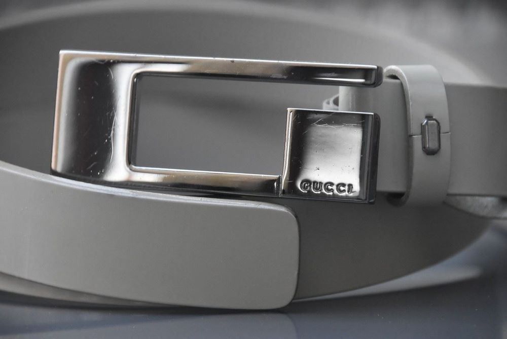 Gucci Cinture: Gürtel / Ceinture Gucci – Usato da Collonges venduto da Auganien 2