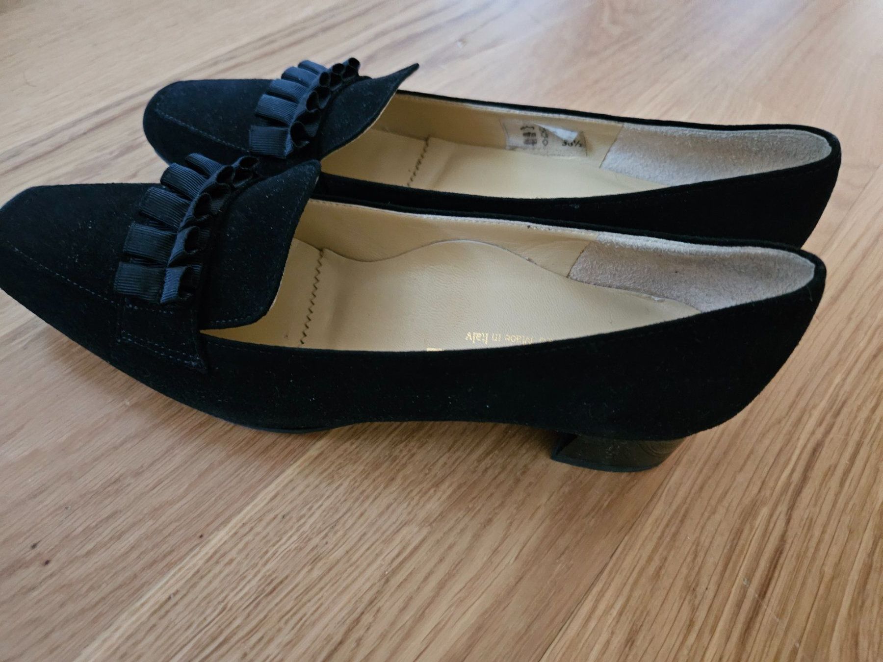 Brunate Scarpe da donna: Brunate 38 1/2 – Usato da Hünenberg venduto da lexli06 1