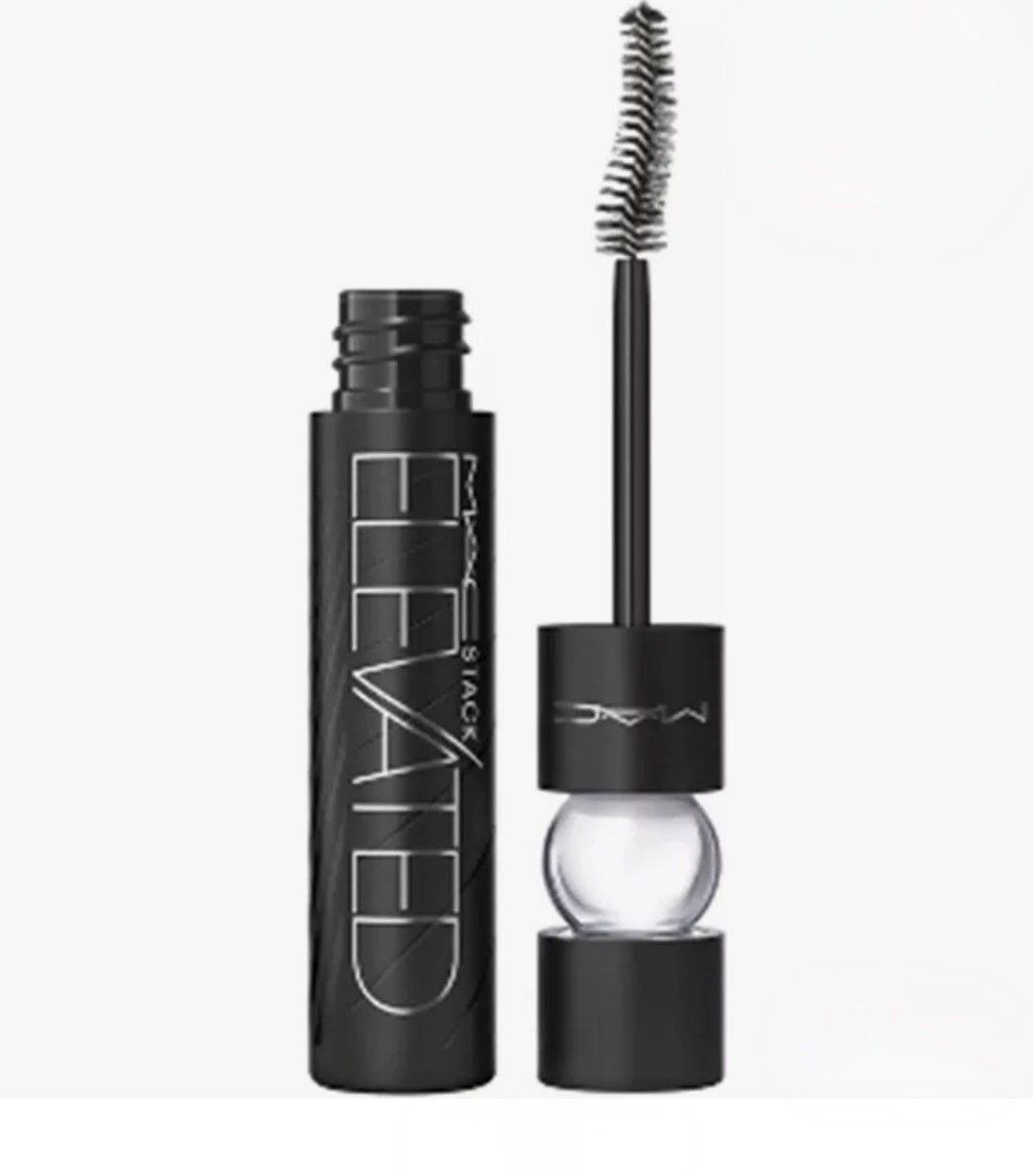 Mac Cosmetics Make-up: M·A·CStack Mascara black – Nuovo (secondo la descrizione) da Schlieren venduto da maseam