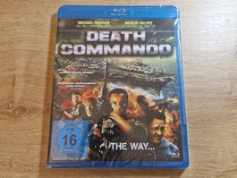Death Commando (2009) NEU OVP RAR Bluray