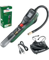 Bosch elektrische Fahrradpumpe / Luftpumpe