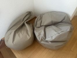 2 X Sitzsack 
