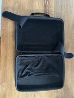 Hardcase Laptoptasche mit Tragegriff