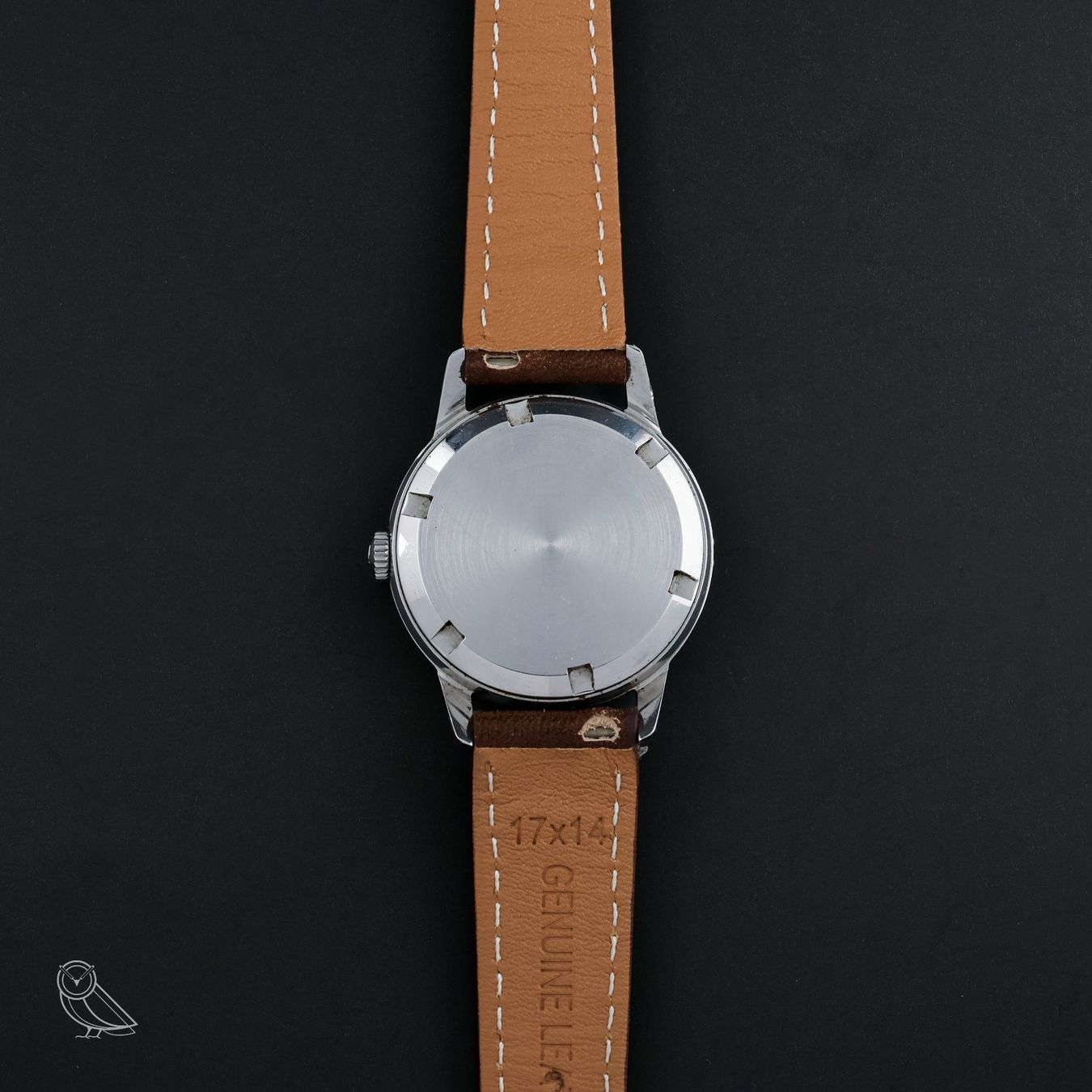 Tissot Uhren: Tissot Seastar Vintage – Gebraucht aus Zürich von Vintas 4