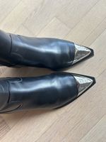 Givenchy Ankle Boots  37