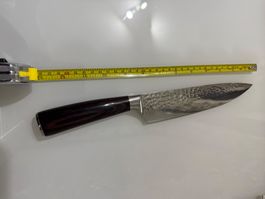 Küchenmesser New.