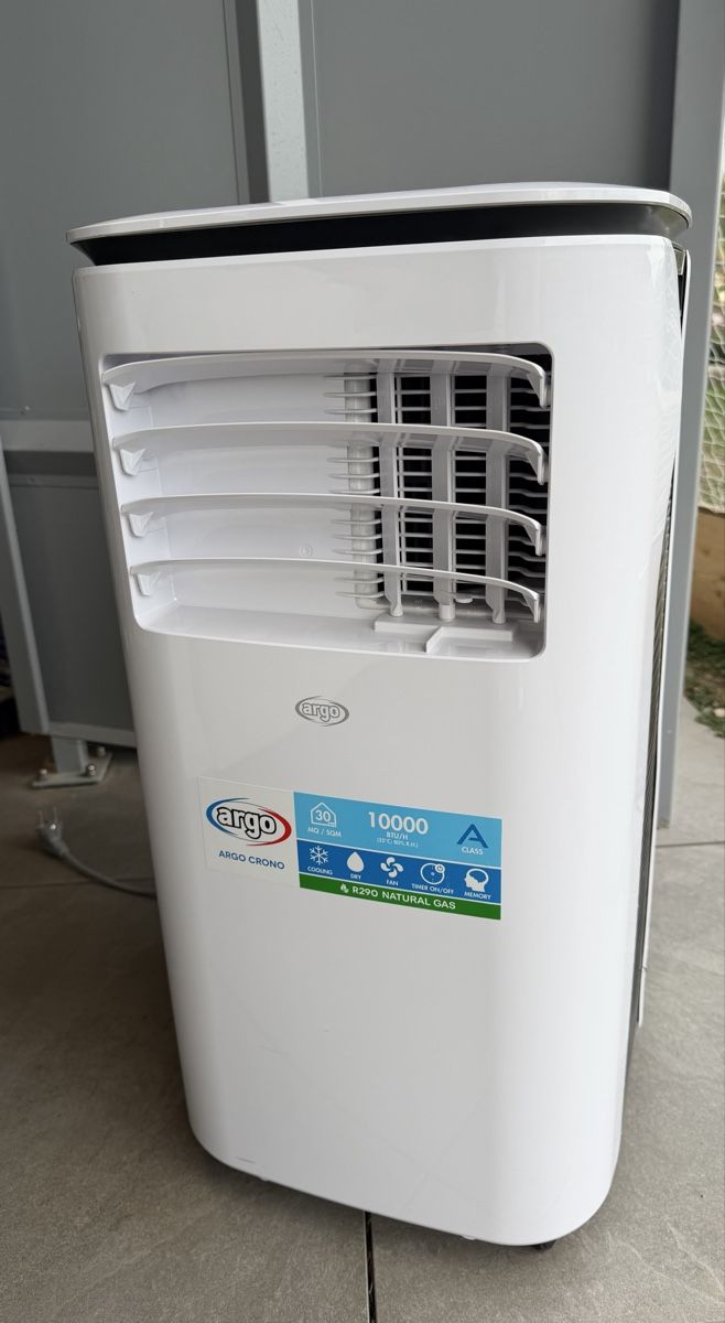 Argo Climatiseurs: Argo Klima gerät  – D'occasion à Endingen par gha_5ls7