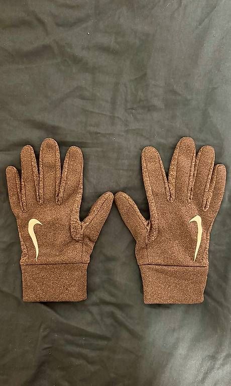 Guanti & manicotti: Nike Handschuhe, gebraucht – Usato da Zürich venduto da leo_25ss