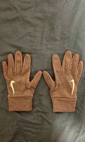 Nike Handschuhe, gebraucht
