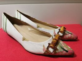 Meier. Meier Damen Schuhe Gr. 37,5
