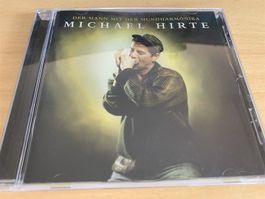 Michael Hirte – Der Mann Mit Der Mundhar