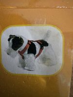 Josty Hundegeschirr ACTIVITY Komfort Grösse S neu