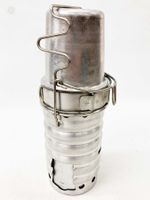 Borde Trinkflasche Kocher Halter Tasse Aluminium Armee CH