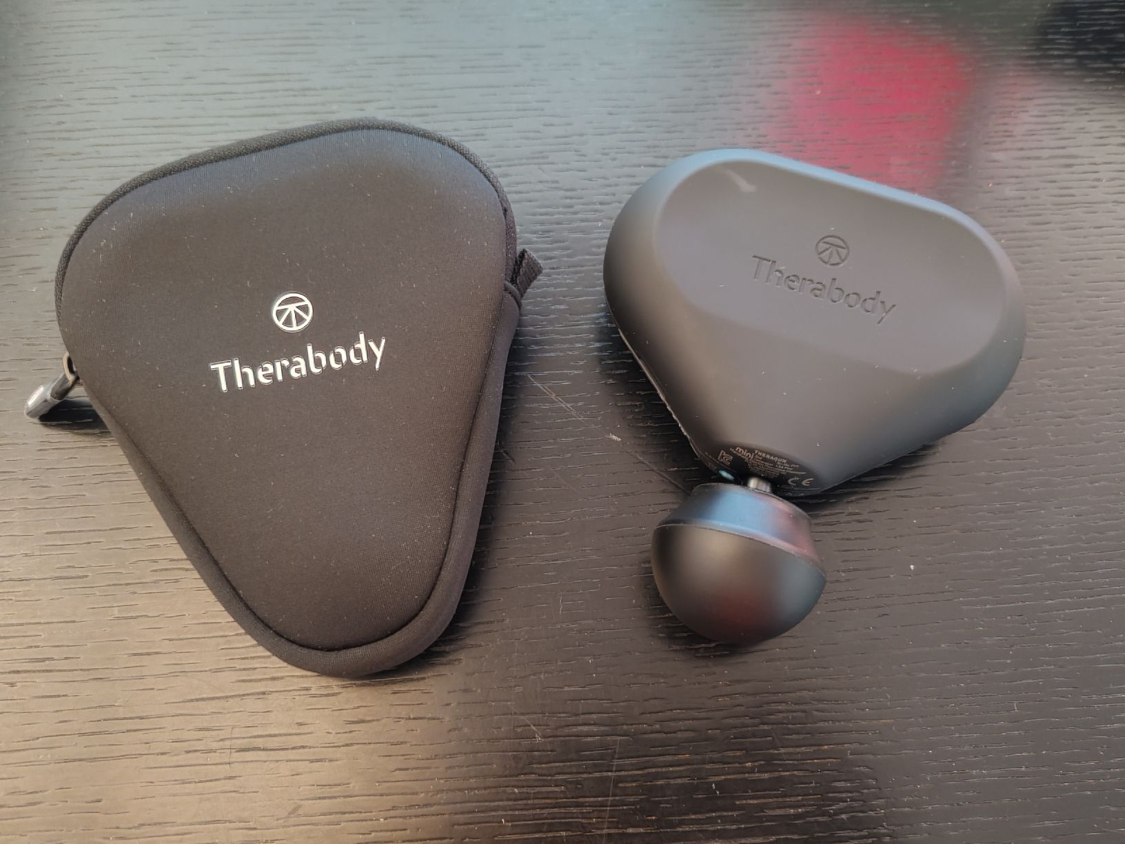 Therabody Appareils de massage: Therabody Theragun Mini 2. Generation – Neuf (Voir description) à Bern par PrettyGood 1