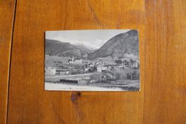 AK Brigue (Brig) Ansicht vor ü 100 Jahren