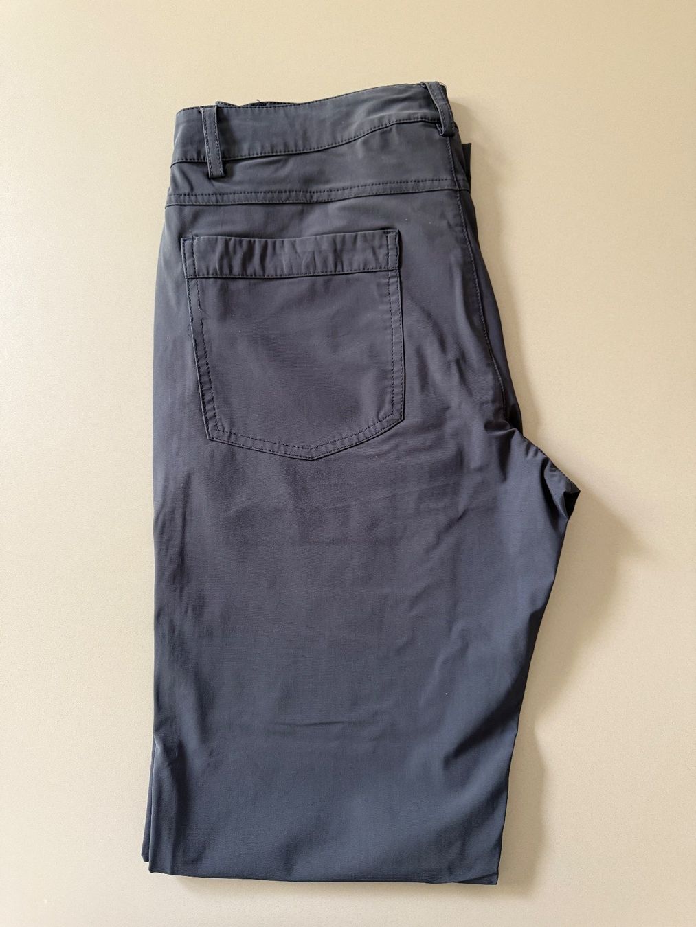 Hosen: Golfhose, Chervo, Gr. 46 – Gebraucht aus Bonstetten von Goodbuy1