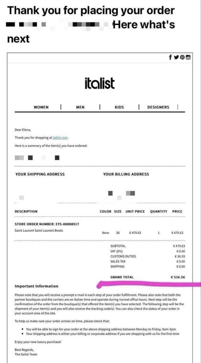 Saint Laurent Chaussures femmes: Saint Laurent Boots 38 – D'occasion à Kilchberg ZH par roz_qcj7 6