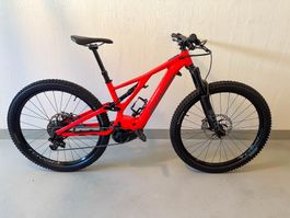 Turbo Levo Comp Alloy M, 700 Wh, 2020