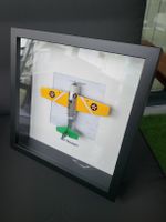 Aviation model Art, Luftfahrt Modell Kunst, F4F Wildcat