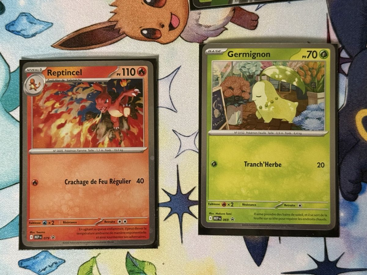 Pokémon Carte collezionabili: Pokémon - 7x Promo MEP FR/EN – Nuovo (secondo la descrizione) da Uvrier venduto da sauma85 3