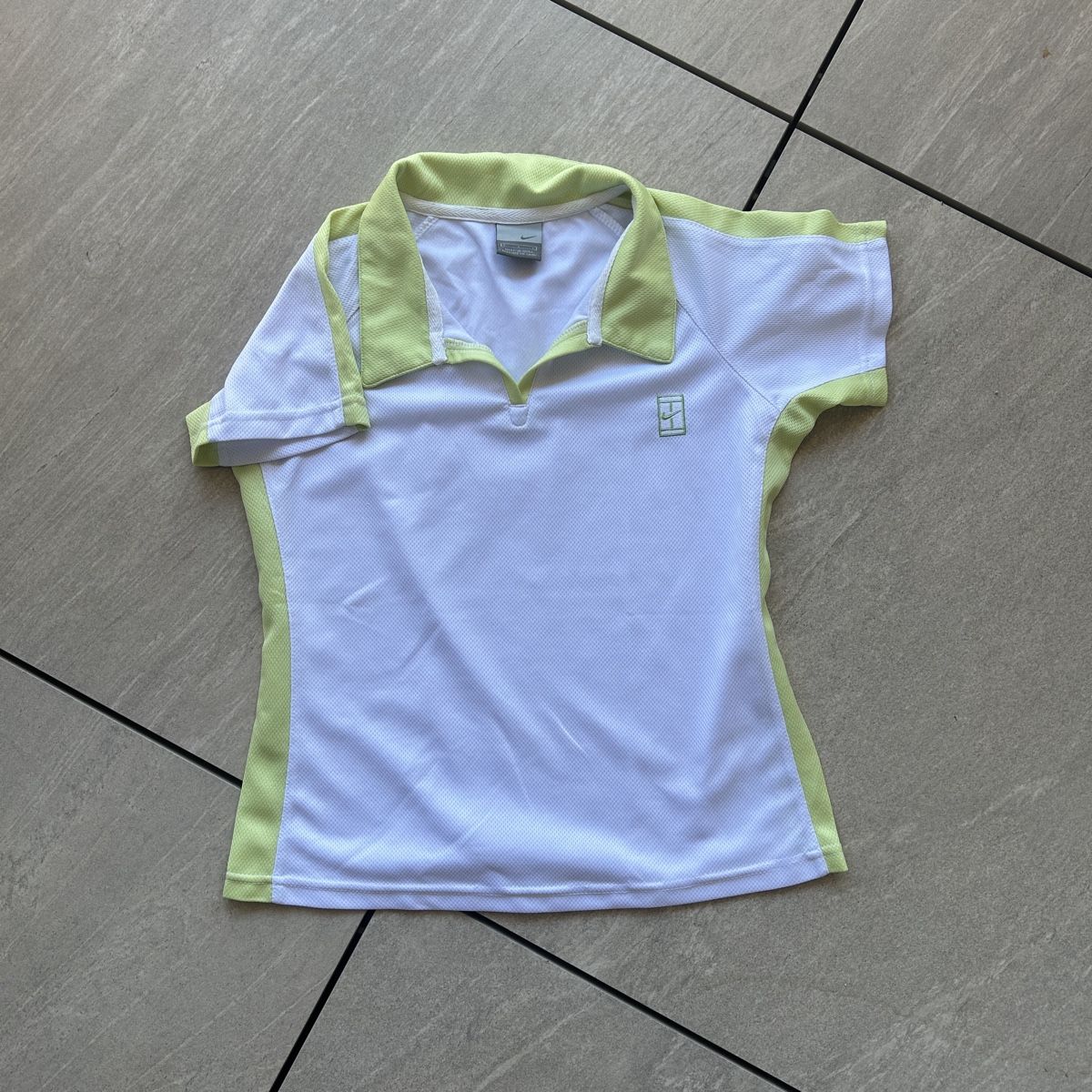 Nike Polo-Shirts: Nike Polo – Gebraucht aus Winterthur von Werischjenny 2