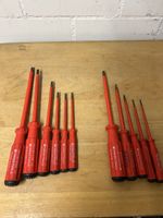 PB Swiss Tools VDE-Schraubenzieher 