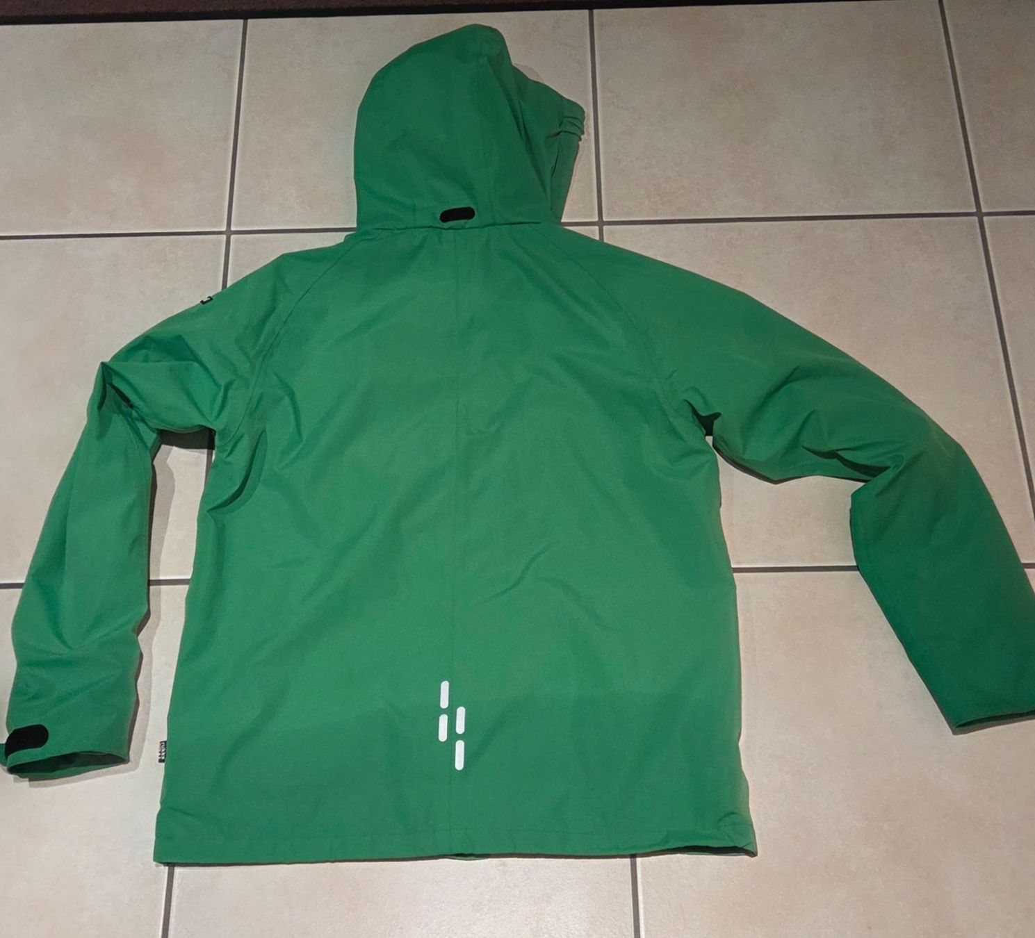 Rukka Giacche: Regenjacke Rukka Kinder 164 – Usato da Eglisau venduto da MMEB_1940 1