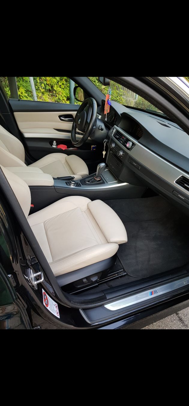 BMW Automobili: Bmw 325i XDrive E91 – Usato da Brugg AG venduto da Bahoz02 1