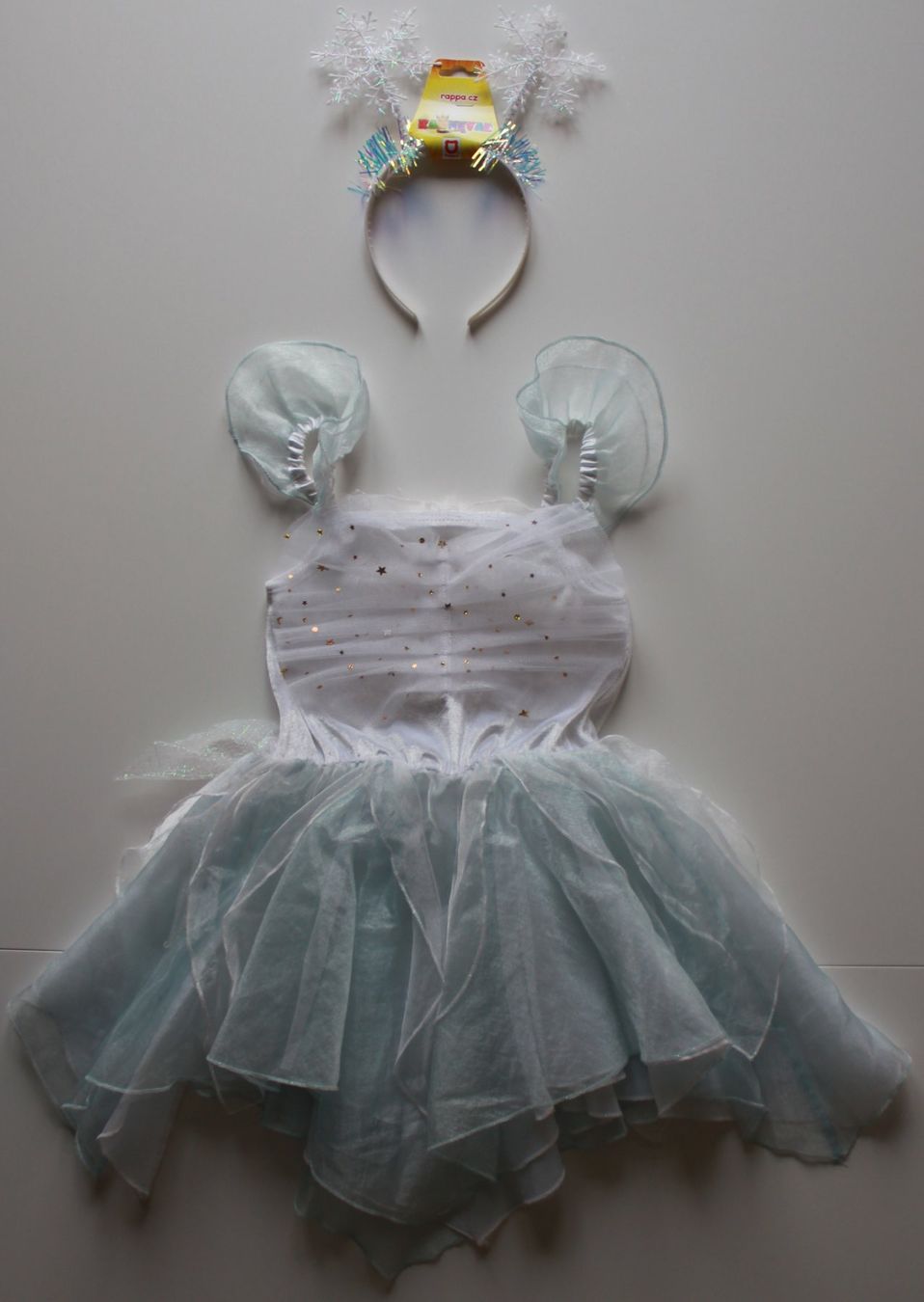 Kostüme: Costume fée / Fee t. 3 - 4 ans – Gebraucht aus Peseux von CoolShoping 8