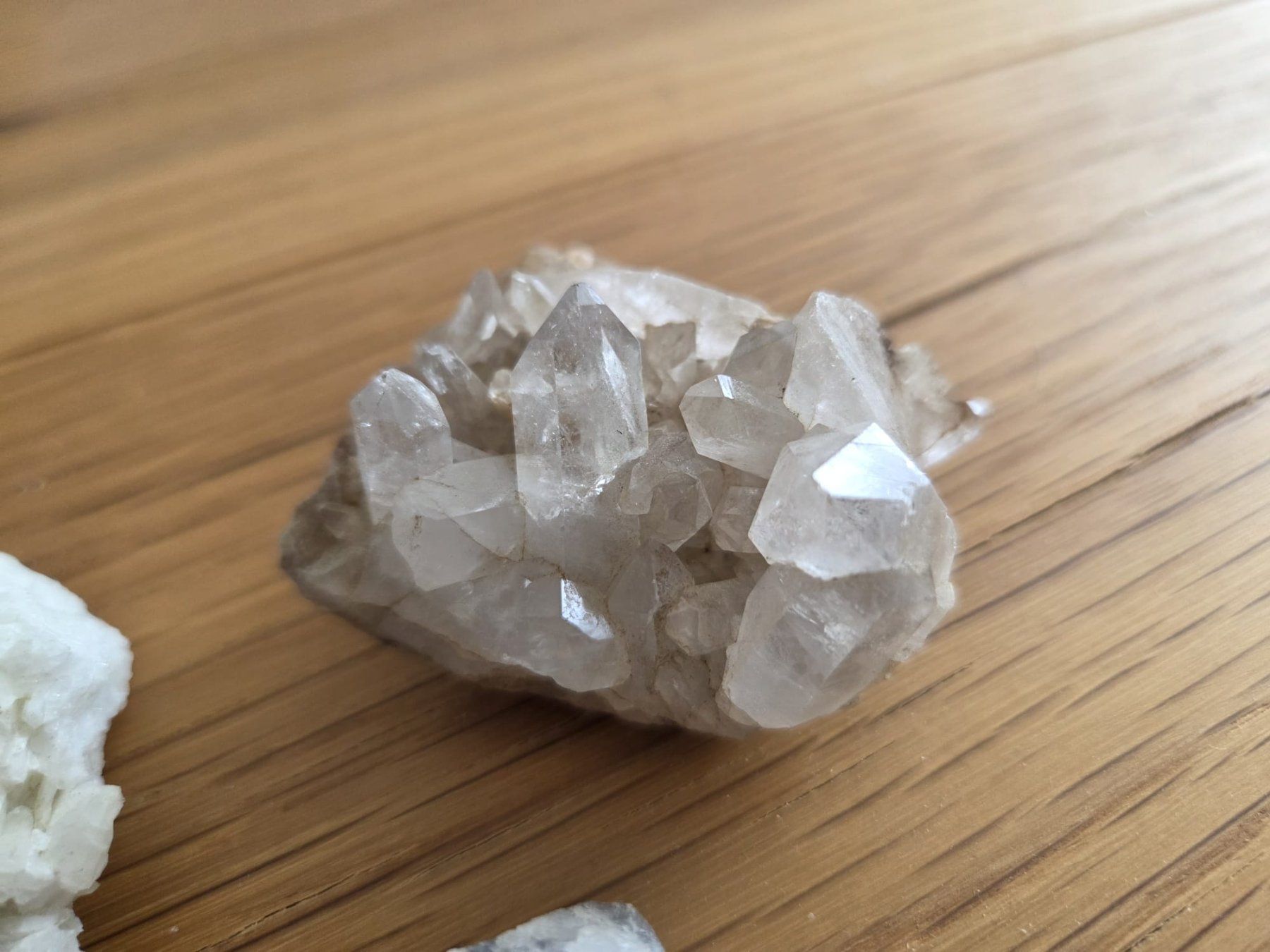 Edelsteine: Edelsteine – Gebraucht aus Zuzwil SG von deb_dg5z 6