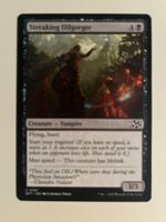 1 x Streaking Oilgorger - Magic: The Gathering - MtG