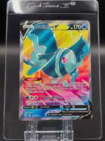 Lumineon V #155 Brilliant Stars NM / 🇬🇧