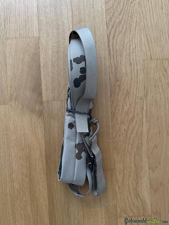 Attrezzatura da arrampicata: Black Trident Two Point Sling – Usato da Emmen venduto da iam_kosti 1