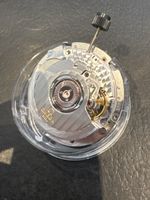 Omega Chronograph Cal 3220 ! NOS