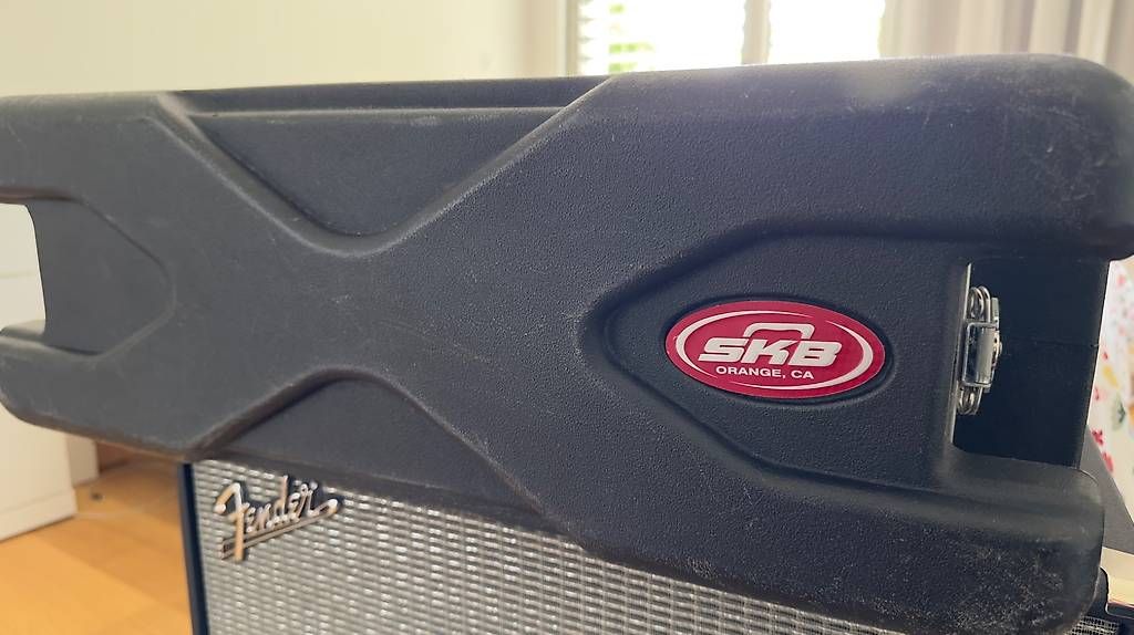 Strumenti musicali: Ampli basse Aguilar DB 750 – Usato da Grand-Lancy venduto da sku_tl95 2