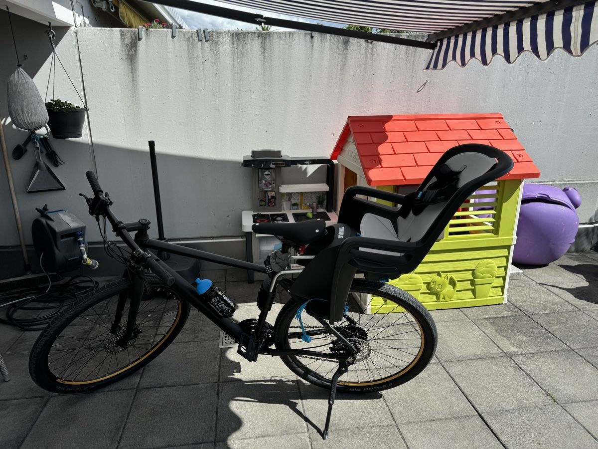 Cube Biciclette: Velo Cube – Nuovo (secondo la descrizione) da Bern venduto da Tweety5611 2