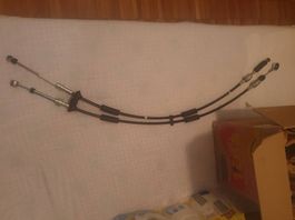 Cavo leva marce alfa 156 nuovo originale