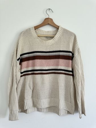 Pullover