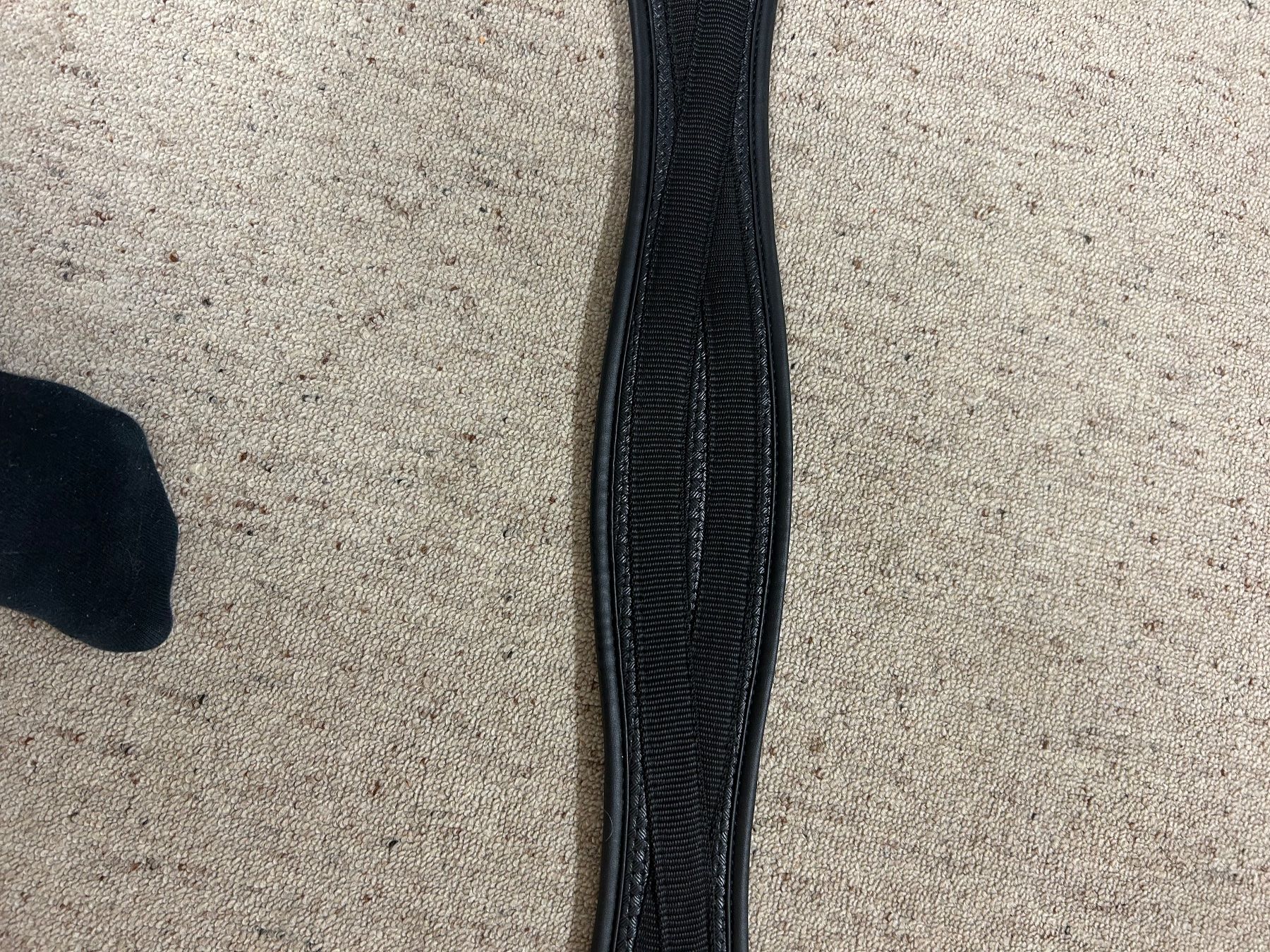 Selle & Accessori: Sattelgurt Langgurt 145cm, Memory Foam NEU – Nuovo (secondo la descrizione) da Zürich venduto da Nia_S 4