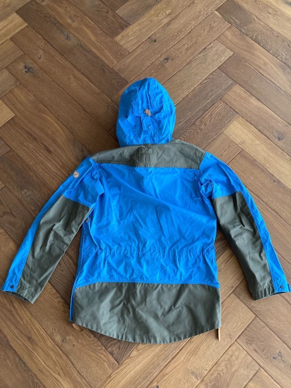 Fjällräven Jacken: Fjällraven Anorak no.8 – Neu (gemäss Beschreibung) aus Rorschach von Loonimuh 2