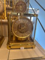 Jaeger LeCoultre Atmos 1950