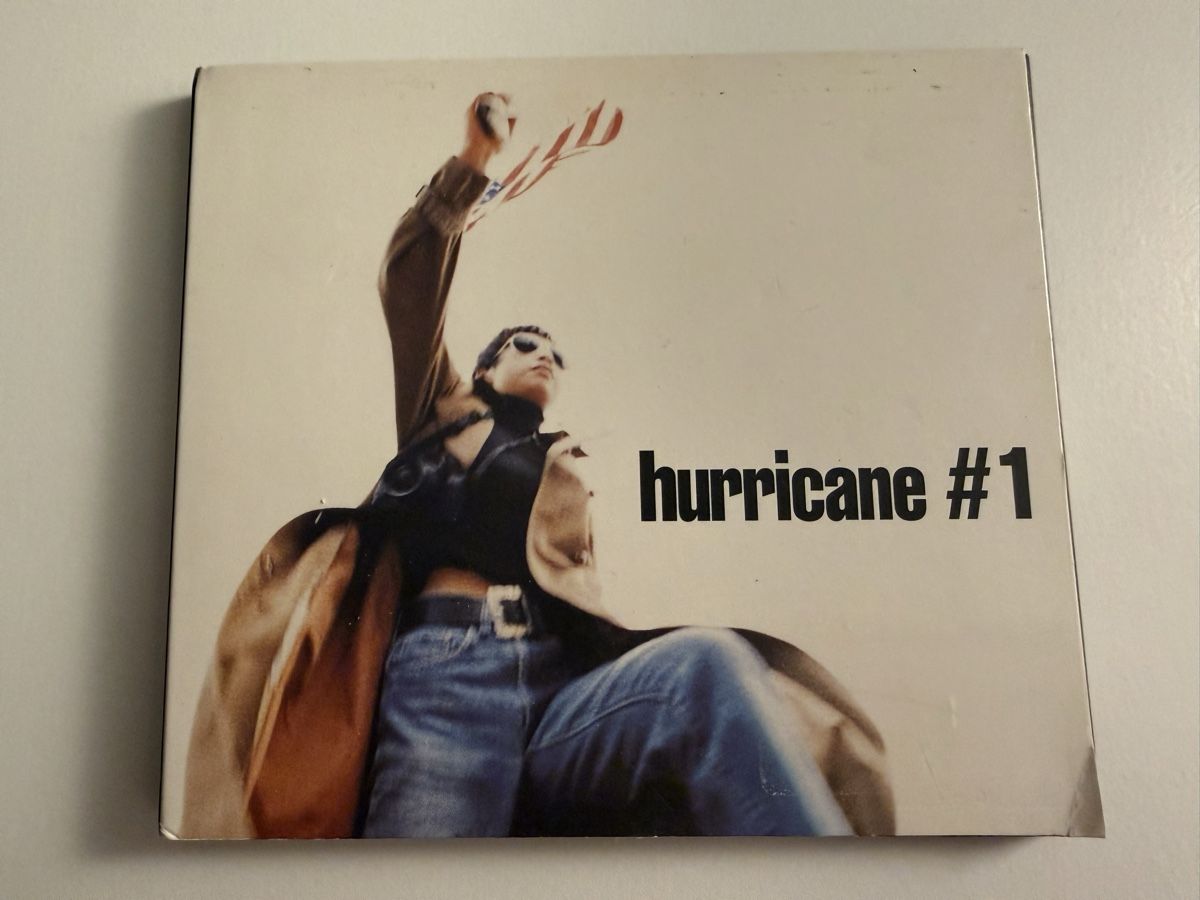 CDs: Hurricane #1 CD Album 1997  – Gebraucht aus Oberried Brienz von Chyara