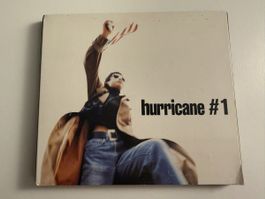 Hurricane #1 CD Album 1997 